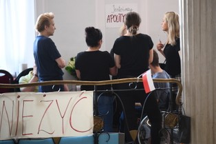 Dać czy nie dać. Jak dużą pomoc dla niepełnosprawnych udźwignie państwo? [OPINIA]