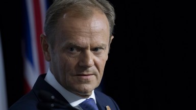 Tusk domaga się od Jakiego wpłaty na WOŚP