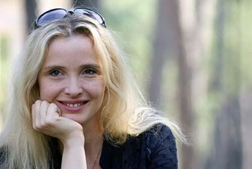 Wiecznie zakochana Julie Delpy