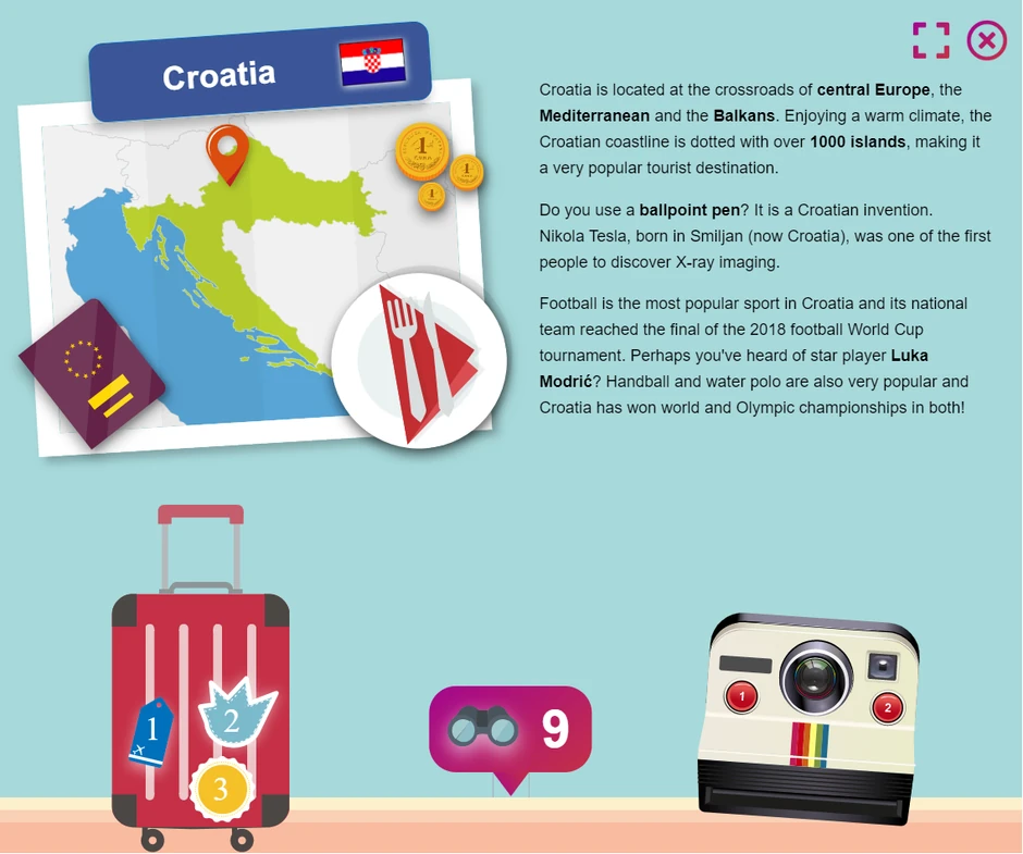 Sporna rečenica Telsa čuveni hrvatski naučnik više se ne nalazi na sajtu EU