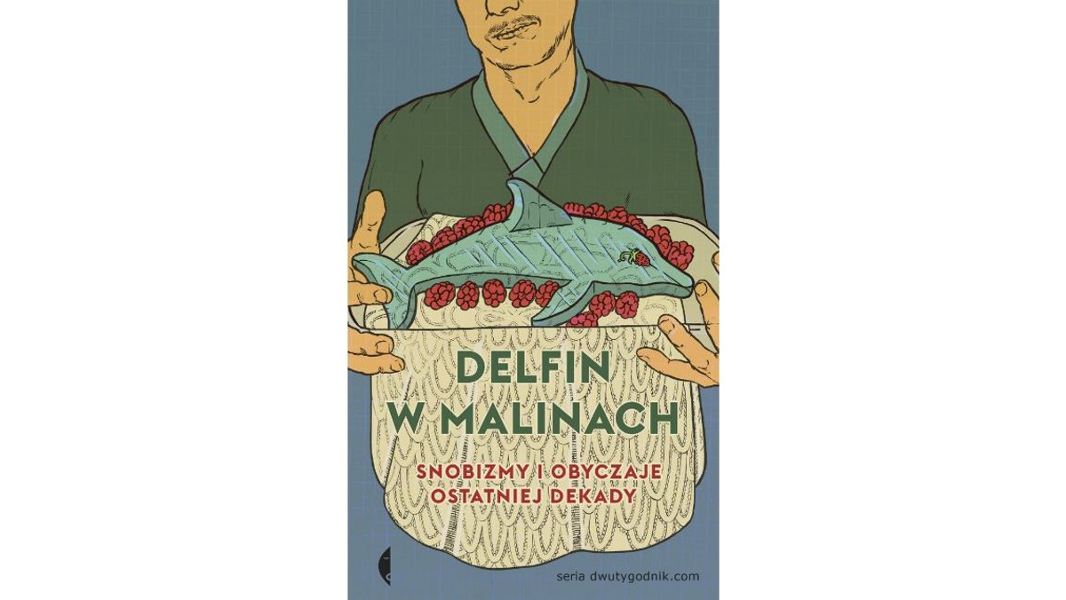 Delfiny