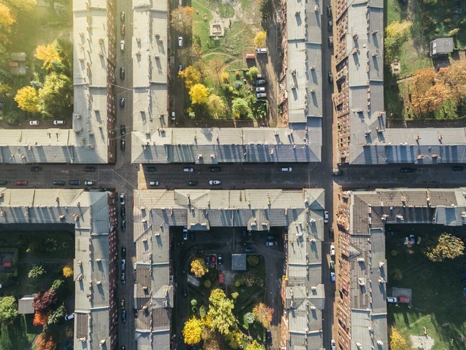 'Polska górą!' / fot. Wojciech Radwański