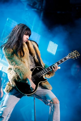 We Wrocławiu wystąpił także Paweł Kukiz