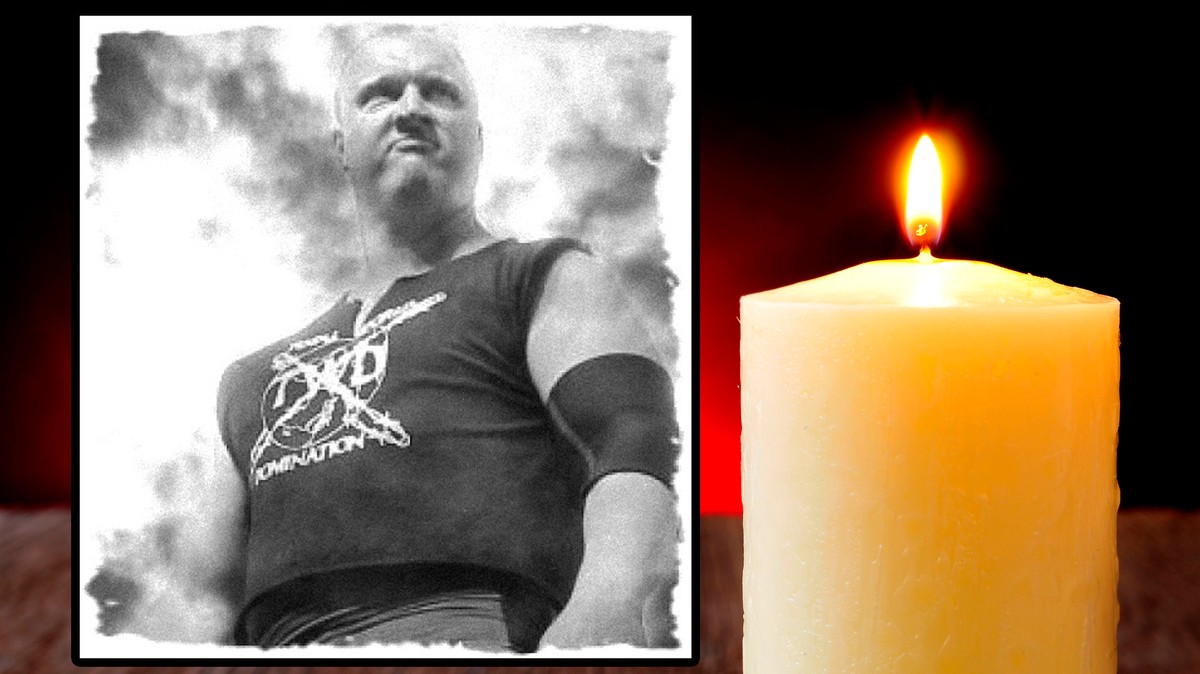 Nie żyje Mike Raybeck. Były zawodnik WWE zmarł w trakcie powrotu z pracy