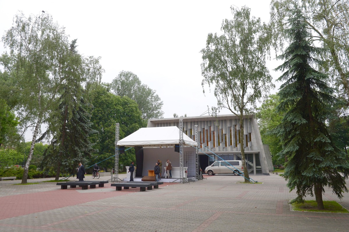 pogrzeb generał Wojciech Jaruzelski Powązki Wojskowe