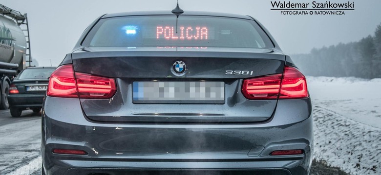Policja kupi 140 nowych radiowozów z wideorejestratorem. Opel Insignia odpada