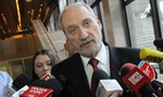 Macierewicz odpowiada Laskowi: 24 świadków widziało wybuch