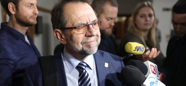 Prof. Rączka: Sędziowie powołani przez nową KRS powinni się powstrzymać od orzekania