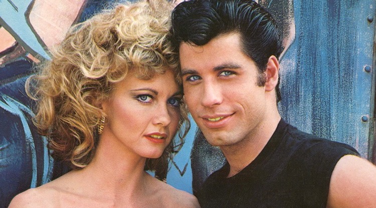 Grease