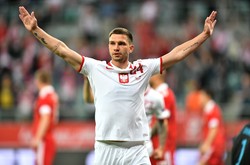 Jakub Świerczok: Czy wyjdziemy z grupy? Nie ma co wybiegać w przyszłość