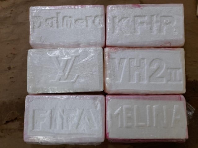 Polícia zasahovala v rámci medzinárodnej operácie Linea.