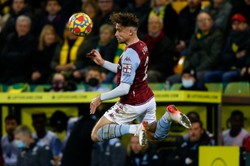 Matty Cash strzelił gola w meczu z Brighton i zadedykował go Tomaszowi Kędziorze