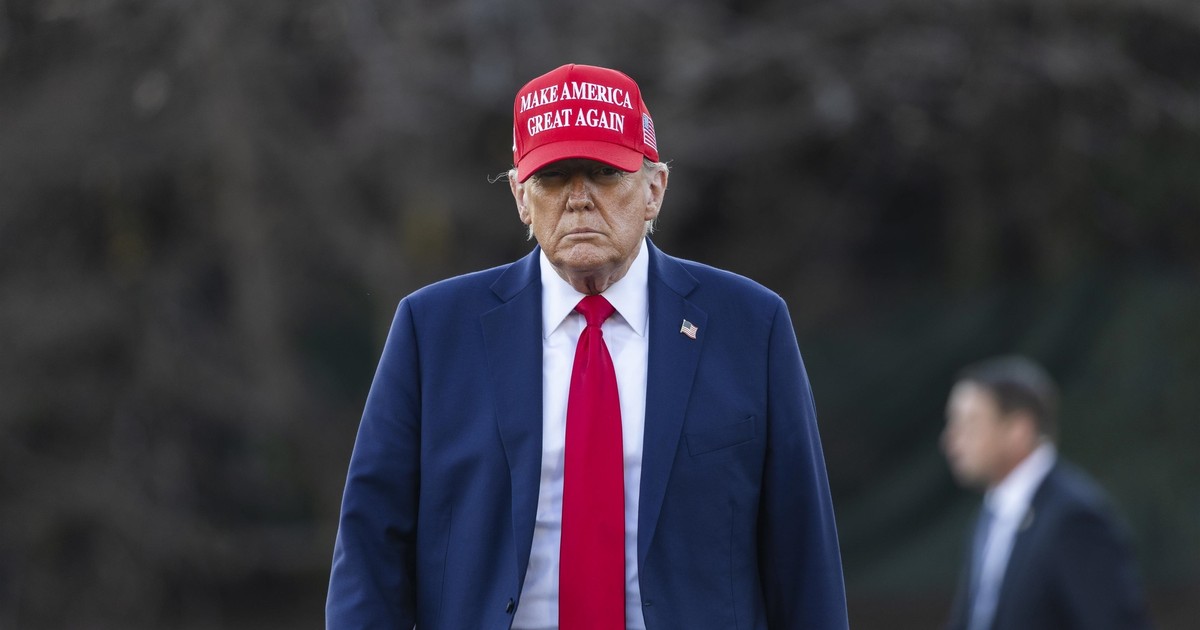 Nie dajcie się zwieść, Trump ma plan i jest konsekwentny. „To zadanie nr 1 dla Europy”
