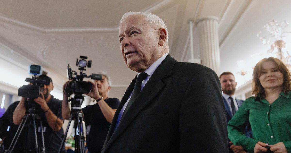 PiS jest skazane na dryf? Ekspert: już nic im nie może pomóc