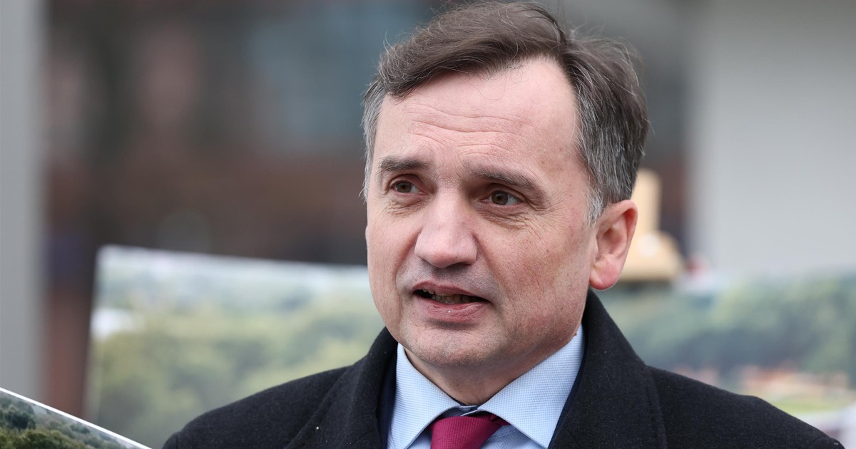 Tak władza może zamknąć Ziobrze ostatnią furtkę. W tle ważny dokument