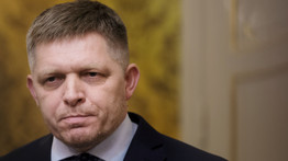 Benyújtotta lemondását a szlovák miniszterelnök