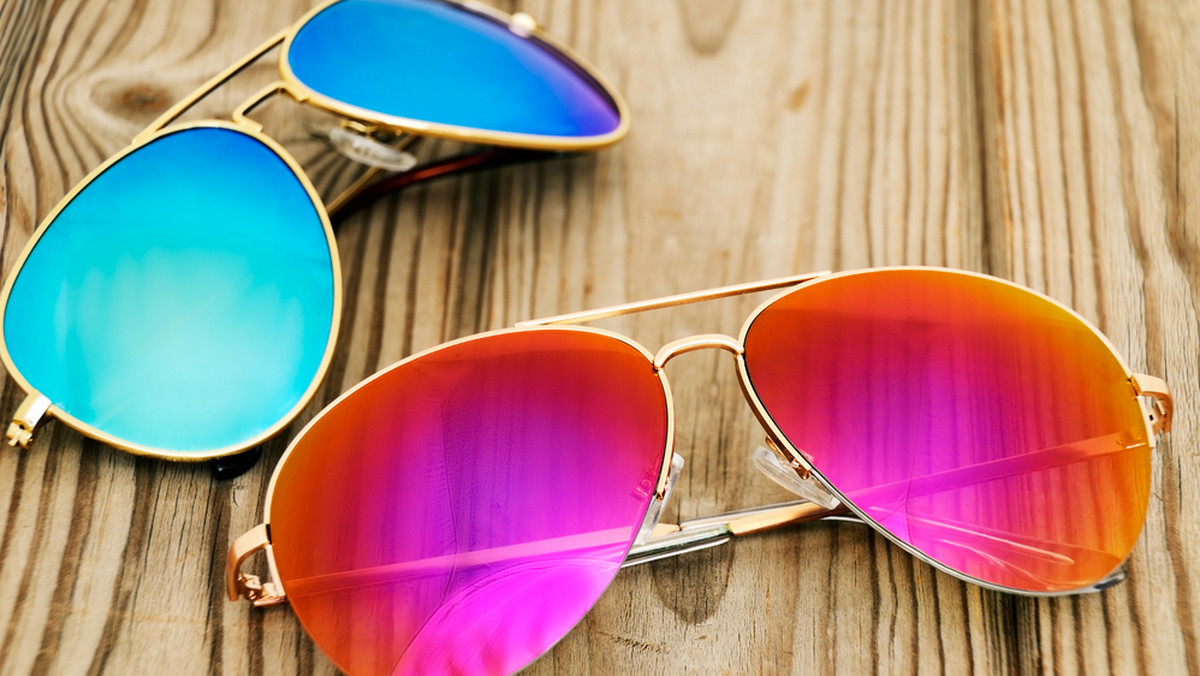 Jakie okulary przeciwsłoneczne do samochodu: które wybrać?