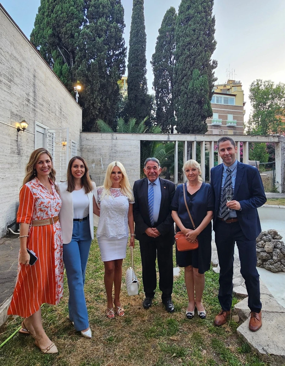 Film Muzeja Nikole Tesle "Bežično"