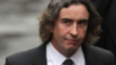 Steve Coogan: nie jestem wcieleniem cnót