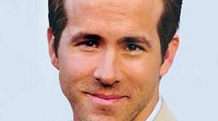 Elgázolták Ryan Reynoldsot Vancouverben