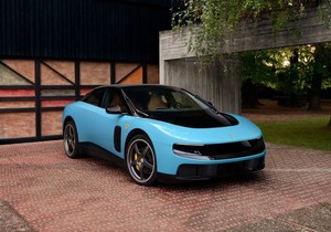 Ferari