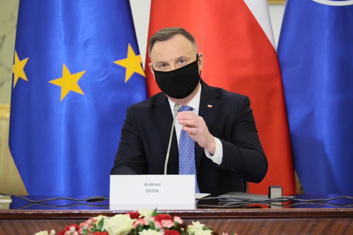 Andrzej Duda