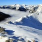 ZAKOPANE W TATRY ZAWITAŁA ZIMA