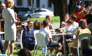 Rodzina oczkiem w głowie rządu. Oto program demograficzny w ramach Polskiego Ładu