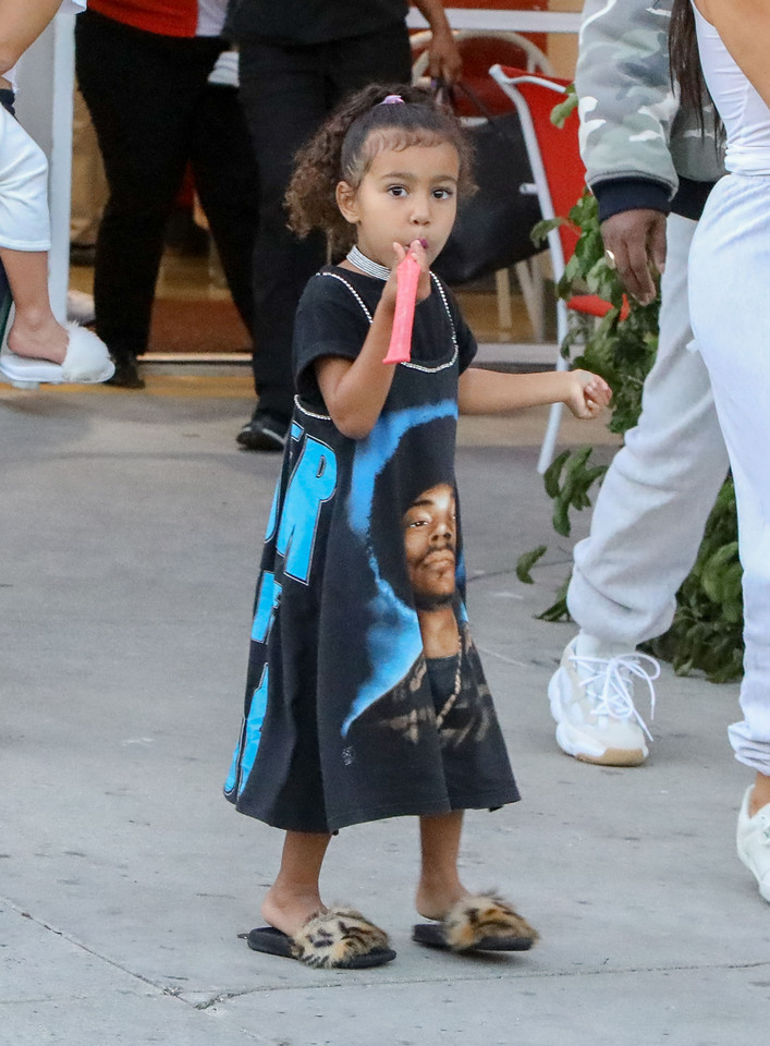 North West