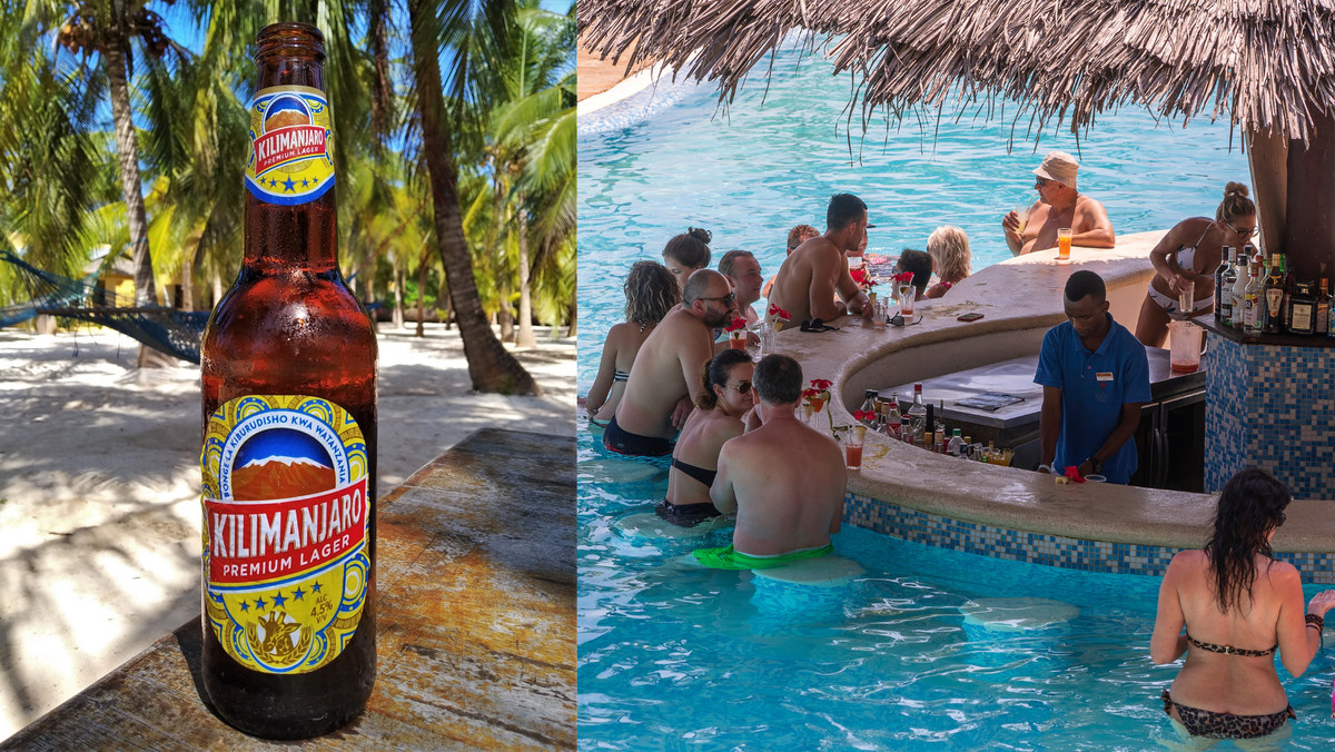 Kryzys piwny na Zanzibarze. Na wyspie marzeń zabrakło alkoholu!