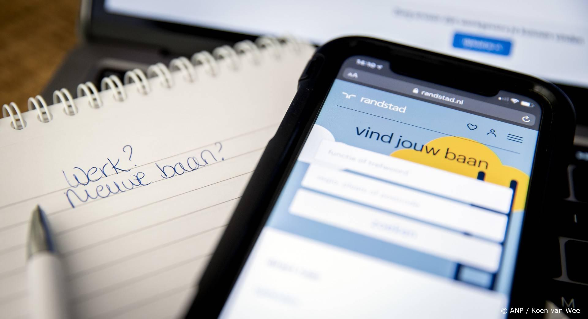 Ontslaggolf treft Nederland: 'Duizenden banen op de tocht'