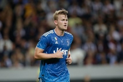 Matthijs De Ligt