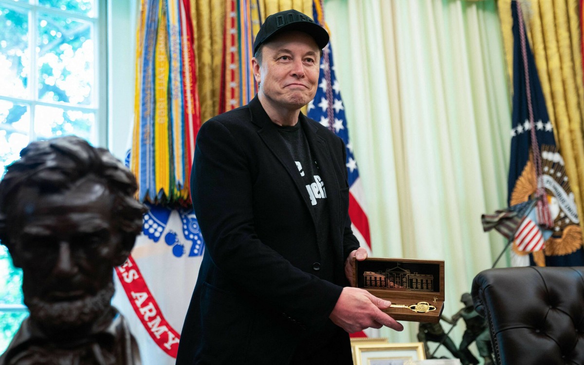 Akcjonariusze zgodzili się na podwyżkę dla Muska. Horrendalna kwota