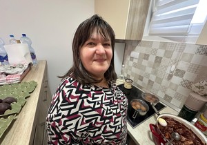 Dušica Nikolić iz Čačka