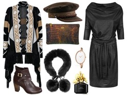 Czas oswoić sweter! STYLIZACJE z najmodniejszymi modelami w tym sezonie