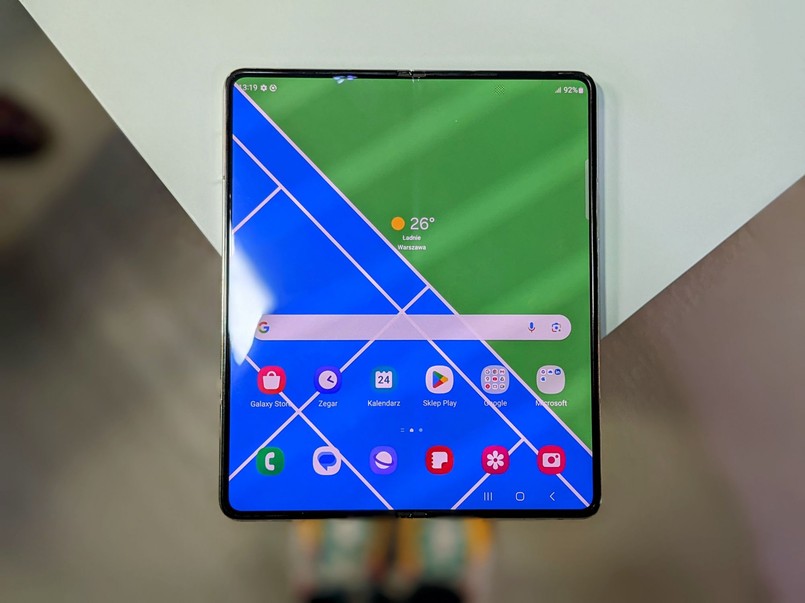 Samsung Galaxy Z Fold5