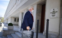 DGP ujawnia miażdżącą opinię epidemiologów ws. wyborów kopertowych. Kraska: Odniesiemy się...