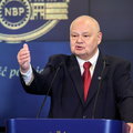 Glapiński zabrał głos w sprawie kursu złotego. "NBP zastrzega sobie prawo do interwencji"