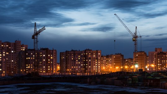 Podatek Katastralny Ministerstwo Finansow Zajelo Stanowisko