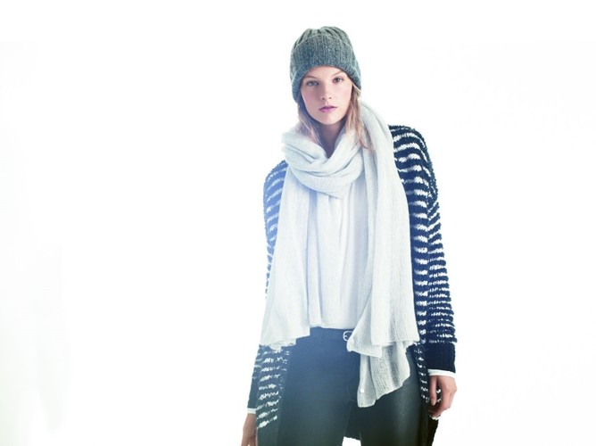 Kolekcja Esprit jesień/zima 2013/2014 - Travel in Dreams