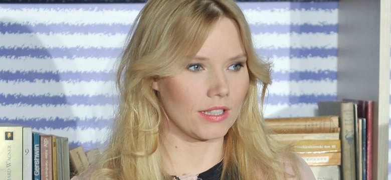 Roma Gąsiorowska: Nigdy nie przepadałam za świętami