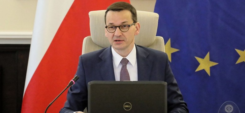 Morawiecki kupował lokale i działki od osób prywatnych i parafii. "Nie wziąłem żadnej odprawy"