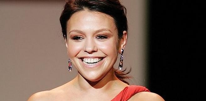 Rachel Ray - 42 lata, gwiazda Food Network, autor: The Heart Truth, licence: Creative Commons Attribution-Share Alike 2.0 Generic