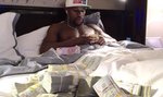 Floyd Mayweather Jr. wydaje 4000 euro dziennie na jedzenie!