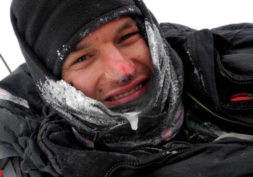 Polacy utknęli pod ośmiotysięcznikiem. Mają odmrożenia i otwarte rany!