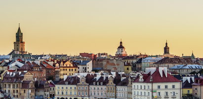 Lublin - jakiej pogody możemy się spodziewać 2019-03-07?