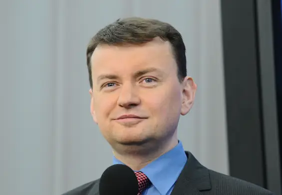 Czy Mariusz Błaszczak pójdzie do piekła? Polski Kościół za uchodźcami, a rząd swoje