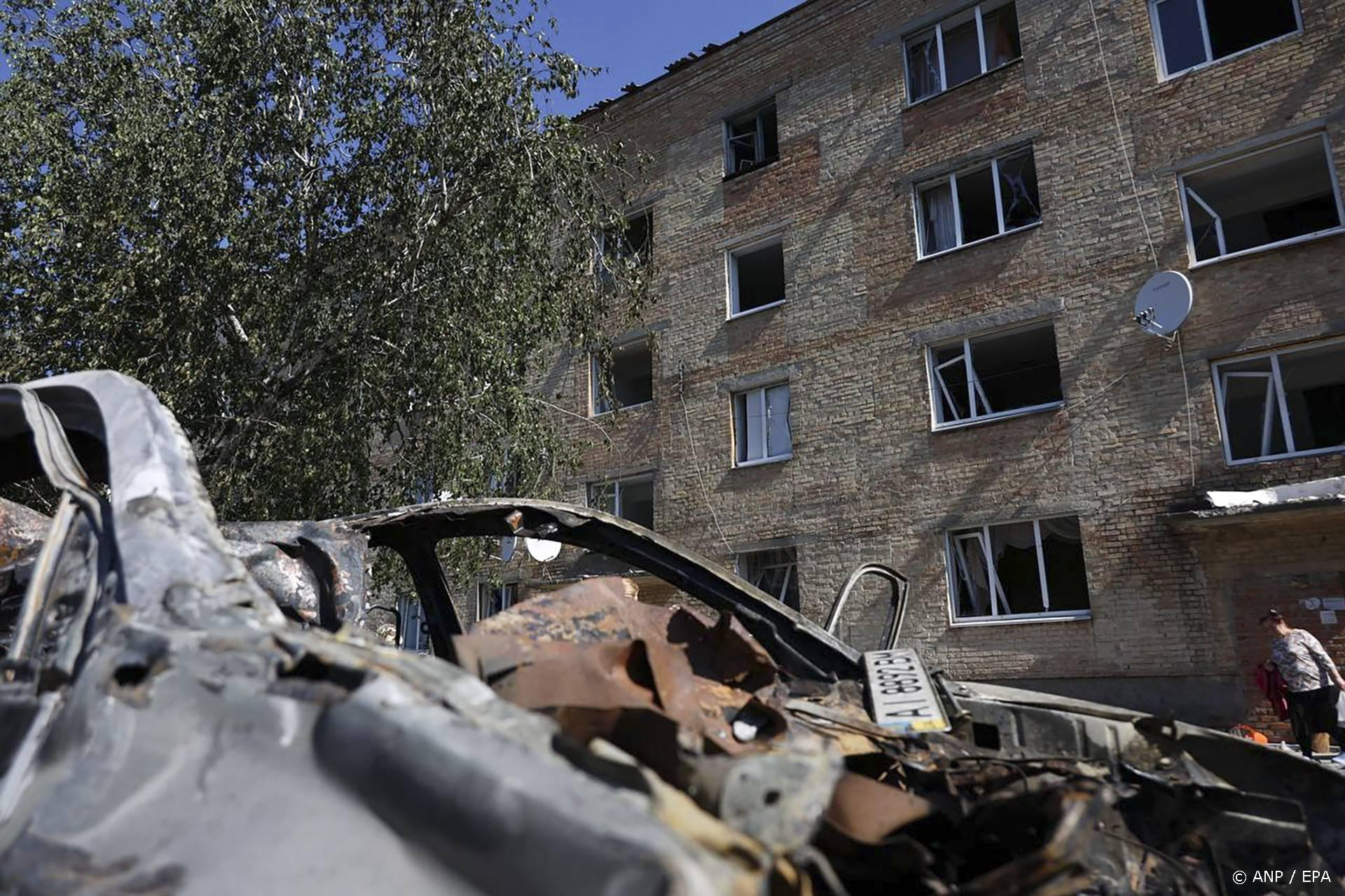 Rusland bestookt Oekraïne met 157 drones - Kind (8) dood