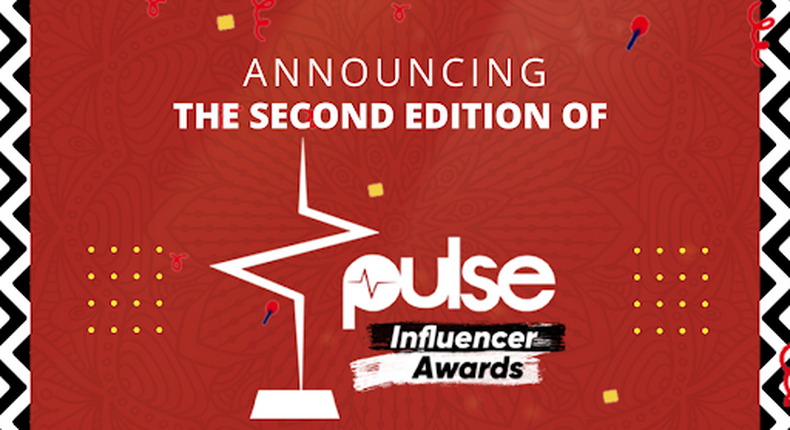 Pulse announces the launch of the second edition of the Pulse Influencer Awards