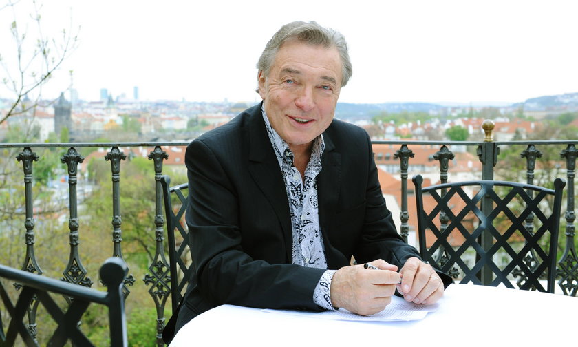 Karel Gott